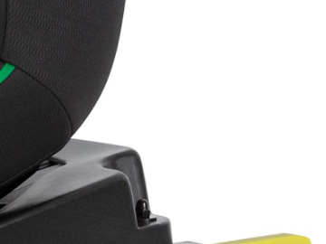 Cadeira Auto Carrello Unity 40-150cm Harmony Bege 