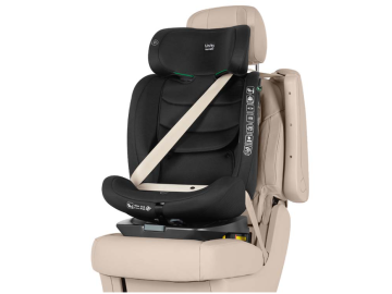 Cadeira Auto Carrello Unity 40-150cm Harmony Bege 