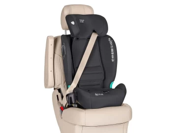 Cadeira Auto Carrello Yukon Deepwater Grey