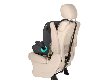 Cadeira Auto Carrello Yukon Deepwater Grey