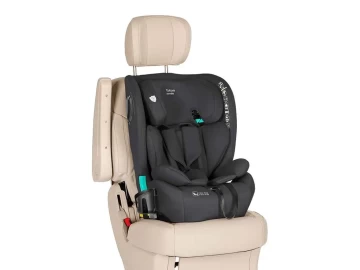 Cadeira Auto Carrello Yukon Deepwater Grey