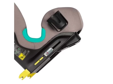 Cadeira Auto Carrello Yukon Sandstone Beige