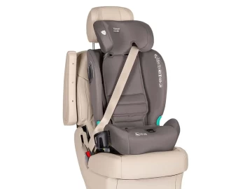 Cadeira Auto Carrello Yukon Sandstone Beige