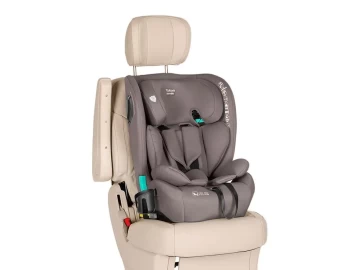 Cadeira Auto Carrello Yukon Sandstone Beige