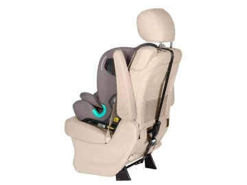 Cadeira Auto Carrello Yukon Sandstone Beige