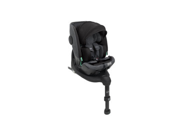 Cadeira Auto Chicco Bi-Seat Air C/Base Black Air