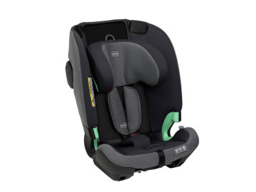 Cadeira Auto Chicco Bi-Seat Air C/Base Black Air