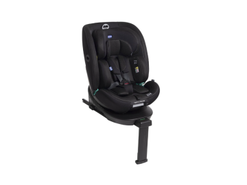Cadeira Auto Chicco Everone I-Size 40-150cm Black