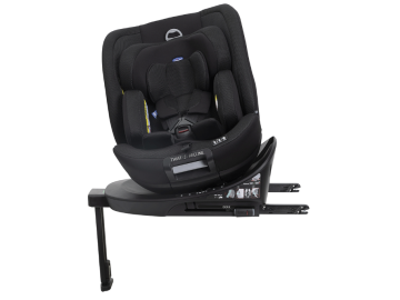 Cadeira Auto Chicco Everone I-Size 40-150cm Black