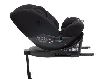 Cadeira Auto Chicco Everone I-Size 40-150cm Black