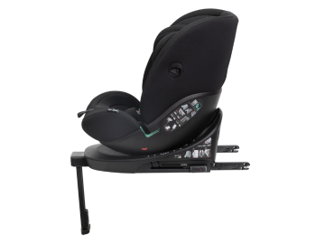 Cadeira Auto Chicco Everone I-Size 40-150cm Black