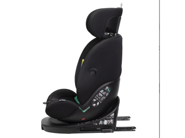 Cadeira Auto Chicco Everone I-Size 40-150cm Black