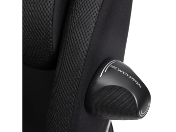 Cadeira Auto Chicco Everone I-Size 40-150cm Black