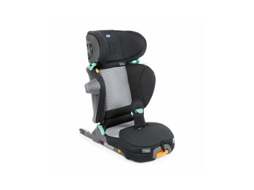 Cadeira Auto Chicco Fold & Go Black Air