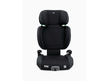 Cadeira Auto Chicco Quizy I-Size Black