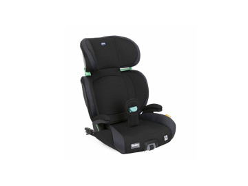 Cadeira Auto Chicco Quizy I-Size Black