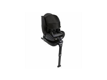 Cadeira Auto Chicco Seat3Fit I-Size Air 40-125cm Black Melange