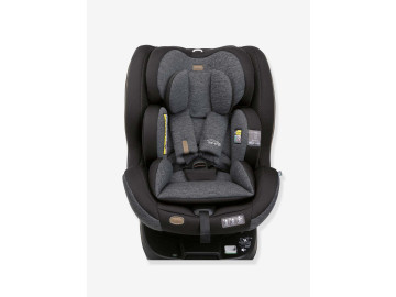 Cadeira Auto Chicco Seat3Fit I-Size Air 40-125cm Black Melange