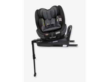 Cadeira Auto Chicco Seat3Fit I-Size Air 40-125cm Black Melange