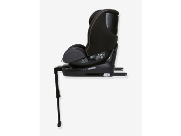 Cadeira Auto Chicco Seat3Fit I-Size Air 40-125cm Black Melange