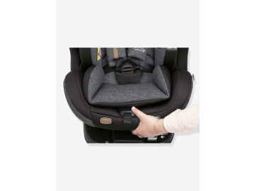 Cadeira Auto Chicco Seat3Fit I-Size Air 40-125cm Black Melange