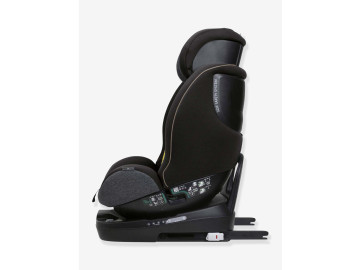 Cadeira Auto Chicco Seat3Fit I-Size Air 40-125cm Black Melange