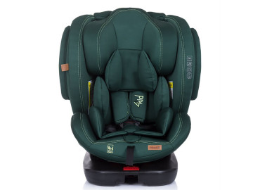 Cadeira Auto Chipolino 4Kids Avocado