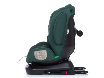 Cadeira Auto Chipolino 4Kids Avocado