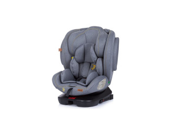 Cadeira Auto Chipolino 4Kids Platinum 