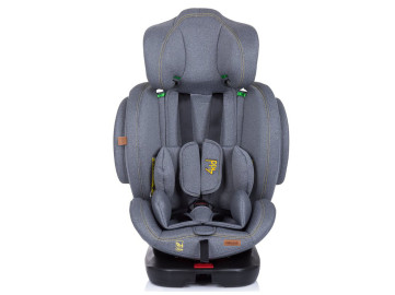 Cadeira Auto Chipolino 4Kids Platinum 