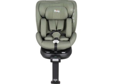 Cadeira Auto Ding Fynn 360º I-Size Forest Green