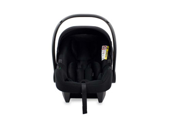 Cadeira Auto Ibebe Avionaut Cosmo Smart 2.0 Black