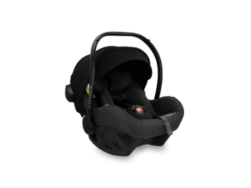 Cadeira Auto Ibebe Avionaut Pixel Pro 2C Black 