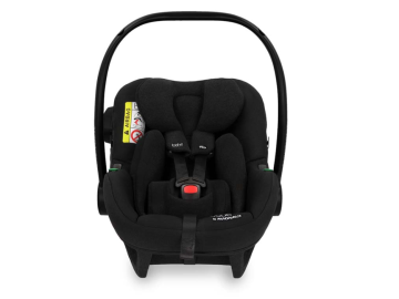 Cadeira Auto Ibebe Avionaut Pixel Pro 2C Black 