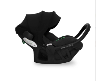 Cadeira Auto Ibebe Avionaut Pixel Pro 2C Black 