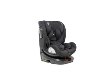 Cadeira Auto Interbaby Aruna Cinza