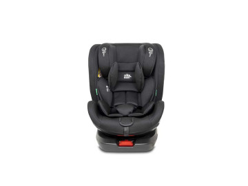 Cadeira Auto Interbaby Aruna Cinza