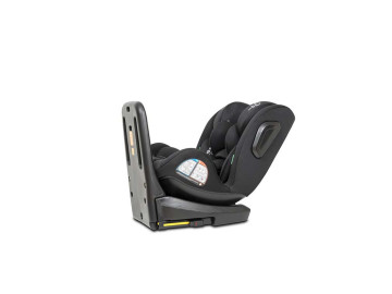 Cadeira Auto Interbaby Aruna Cinza