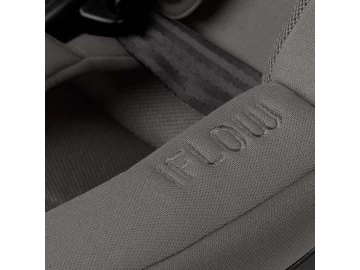 Cadeira Auto Jané 40-105cm iFlow Mars Gray