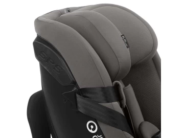 Cadeira Auto Jané 40-105cm iFlow Mars Gray