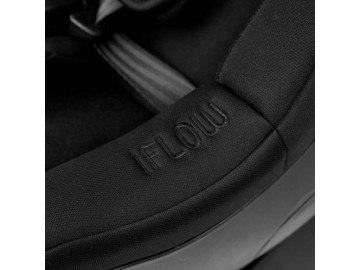Cadeira Auto Jané 40-105cm iFlow Matt Black