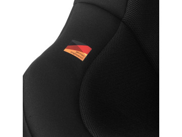 Cadeira Auto Jané 40-105cm iFlow Matt Black