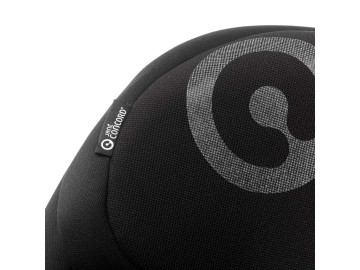 Cadeira Auto Jané 40-105cm iFlow Matt Black