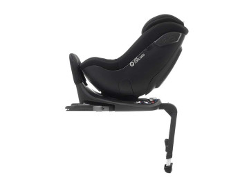Cadeira Auto Jané 40-105cm iFlow Matt Black