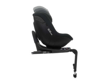 Cadeira Auto Jané 40-105cm iFlow Matt Black