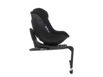 Cadeira Auto Jané 40-105cm iFlow Matt Black