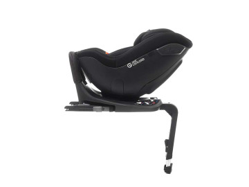 Cadeira Auto Jané 40-105cm iFlow Matt Black