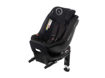 Cadeira Auto Jané 40-105cm iFlow Matt Black