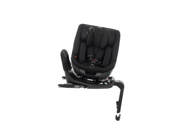 Cadeira Auto Jané 40-105cm iFlow Matt Black