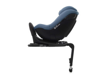 Cadeira Auto Jané 40-105cm iFlow Seal